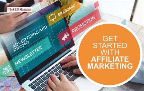 Step by Step Guide to Start Affiliate Marketing