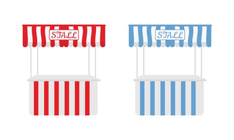 Cartoon Street Stall Table and Chairs 的图像结果