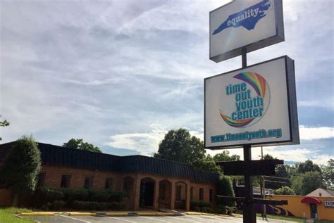 LGBTQ youth homeless shelter in Charlotte getting major backing - LGBTQ ...