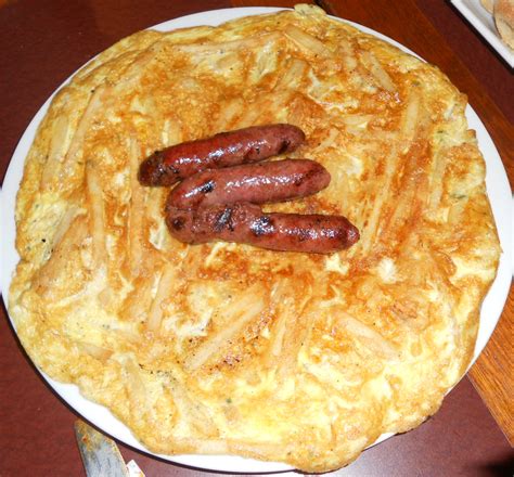 Traditional Algerian Food