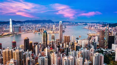 Hong Kong – Cross-border guide to parent company liability for foreign ...