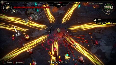 Grind Survivors Release Date, Videos and Reviews