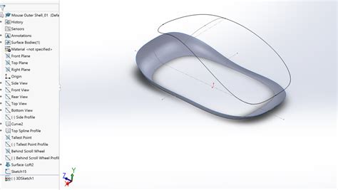 How to Connect Space Mouse to SolidWorks 的图像结果