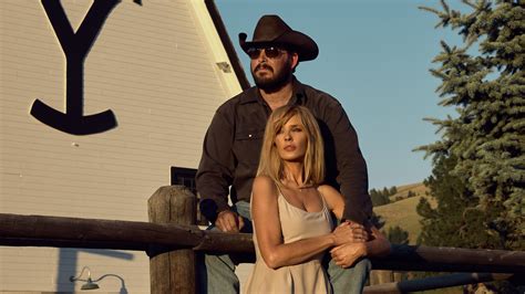 Index Of Yellowstone Season 1