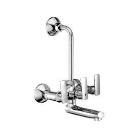 Cera Titanium Wall Mixer With Non Return Valve F1003402 | iRely.in ...