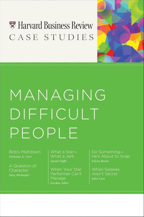 Buy Managing Difficult People Book Online at Low Prices in India ...
