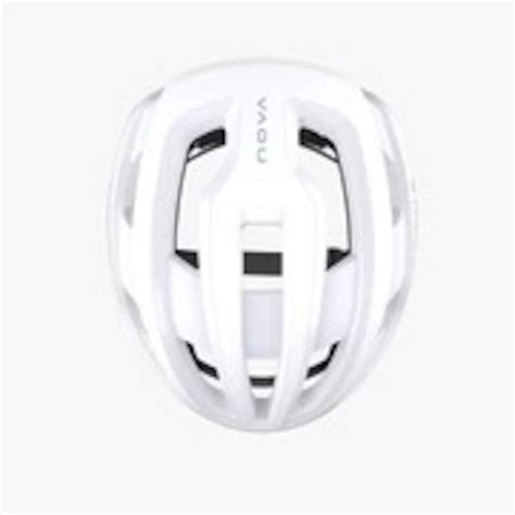 KPLUS NOVA｜Mips® Air Node All White Series | SILBEST Cycle シルベストサイクル