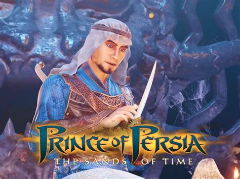Prince of Persia Remake Release Date Uncertain After Leak - News Directory 3
