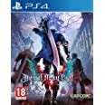 Capcom Devil May Cry 5 (PS4) : Amazon.in: Video Games