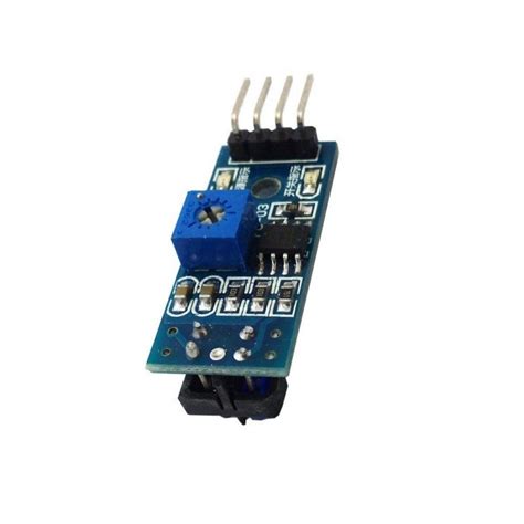 Line Tracking Module TECR500 – MAJESTRONICZ
