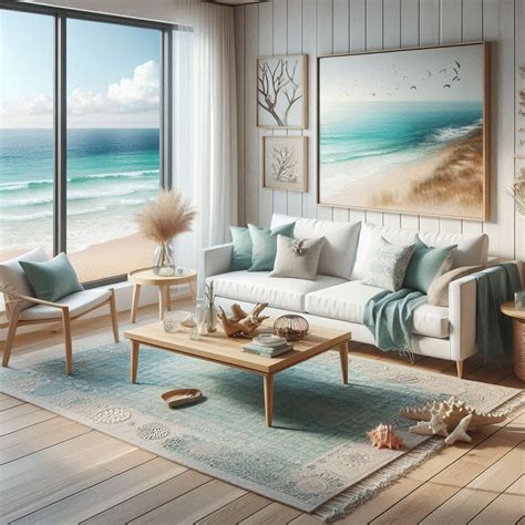 Ocean Themed Room Modern Living 30 Best Beach Interior Design Ideas In