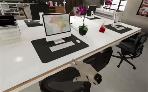 VR室内设计是什么 VR室内设计有哪些特点_夏天小可爱效果图-站酷ZCOOL