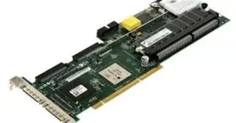 Refurbished IBM ServeRaid 6M Dual Channel PCI-X Ultra320 SCSI Raid ...
