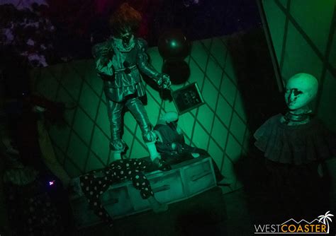 The Haunted Trail at Balboa Park: 2021 Review — Westcoaster