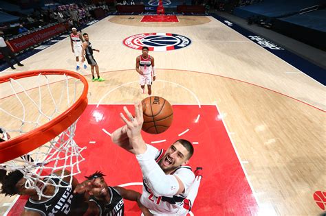 Photos: Wizards vs. Kings - 3/17/21 Photo Gallery | NBA.com