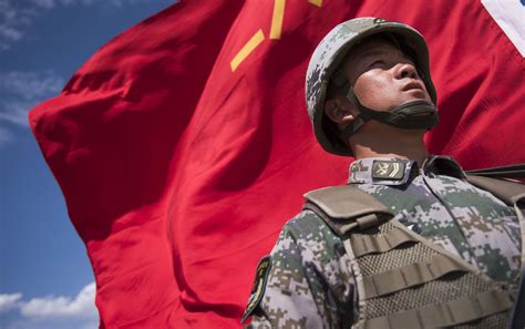吉尔吉斯斯坦总参谋部：比什凯克将获中国国防部1450万美元军援 - 2017年3月22日, 俄罗斯卫星通讯社