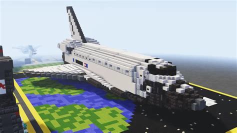Image result for NASA Launch Map Minecraft Java 1 12 2