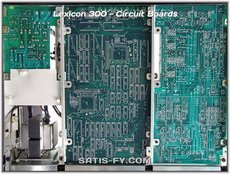 Image result for Lexicon 300 Tutorial