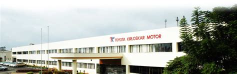 Toyota India | Toyota in India