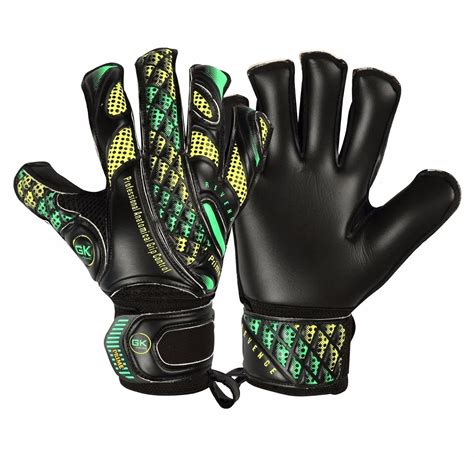 Youth Goalkeeper Gloves Soccer at Dominic Johnson blog
