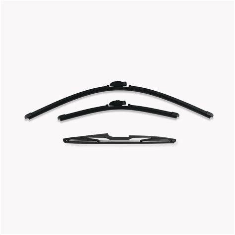 Hyundai Palisade 2020-2025 (LX2) Wiper Blades | Wiper Blades Direct
