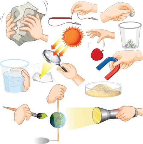 Light Science Projects 的图像结果