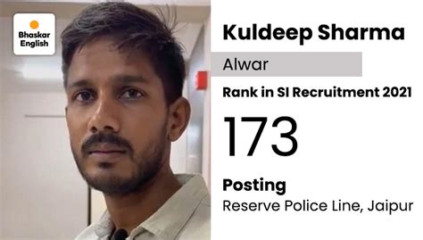 'Left 2 government jobs to become SI'; SI recruitment candidates say ...