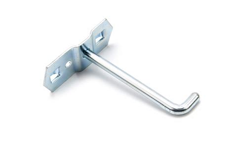 HBM enkele haak voor gereedschapswand - 75... | HBM Machines