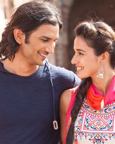 Pin by Shanjee Shanju on Meems | Ms dhoni movie, Sushant singh, Disha ...