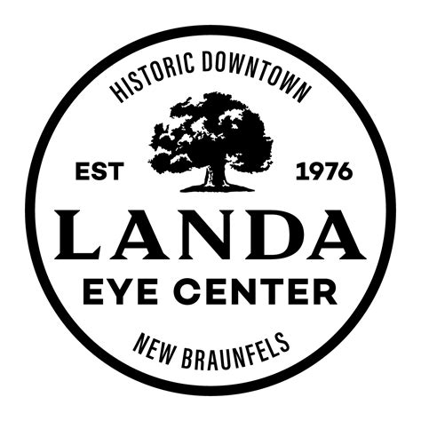 Landa Eye Center - New Braunfels Downtown