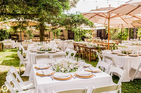5 Inexpensive Wedding Venue Ideas That Totally Rock | Lily & Lime