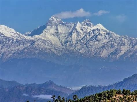 Almora Holiday Rentals & Homes - Uttarakhand, India | Airbnb