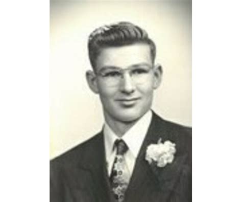 George Wilhelm Obituary (1933 - 2024) - Scottsbluff, NE - The Star-Herald