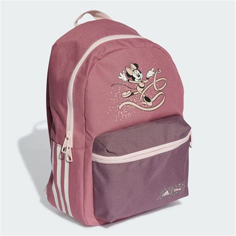 adidas adidas Disney Minnie and Daisy Backpack Kids - Pink | adidas LK