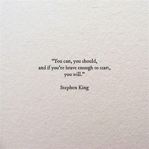 Writing Quotes Stephen King
