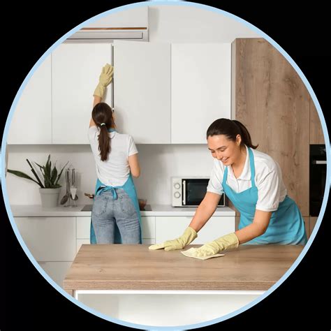 Join Our Team | On Time Cleaning