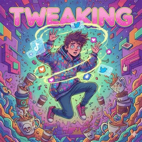 Tweaking Meaning Slang: Ultimate Guide 2025