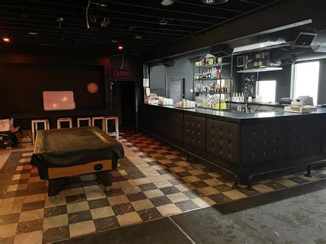 Royal Peacock Lounge Venue Rental in Atlanta, GA | Photos & Prices