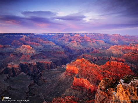 Grand Canyon Wallpaper National Geographic - WallpaperSafari
