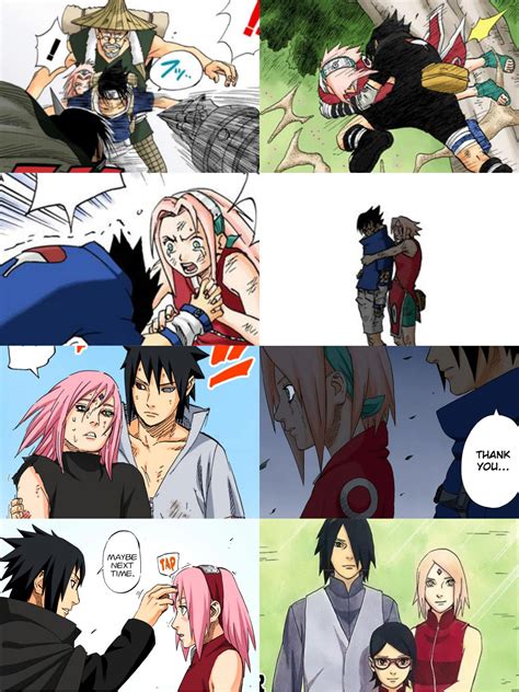 Karin Sasuke Bite Karin Karin Uzumaki GIF Karin Karin Uzumaki Sasuke