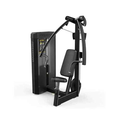 CHEST PRESS ES800