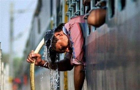 Heat Waves to Come in the Way of Achieving India’s SDGs | NewsClick
