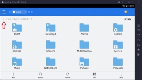 Game Loop Update Apk 的图像结果