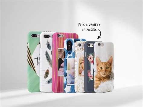 Custom Phone Cases, Photo Phone Case | VistaPrint SG