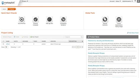 Image result for Metasploit Download for Windows 10