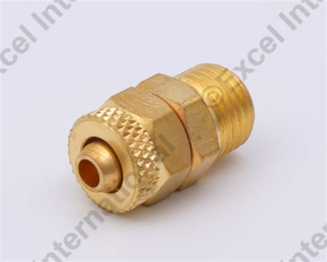 Brass Compression Fittings – Durable & Reliable Components for ...