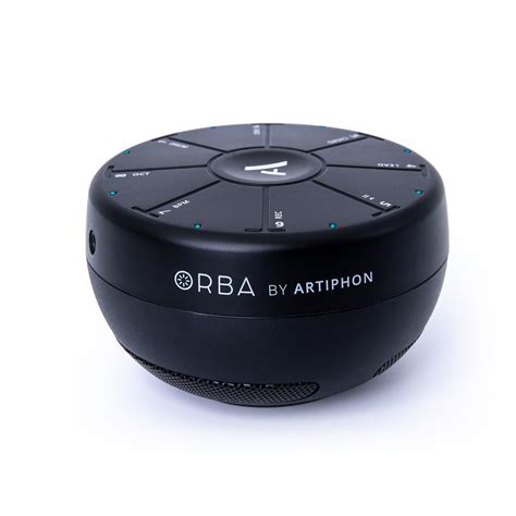 Artiphon Orba Tutorial 的图像结果