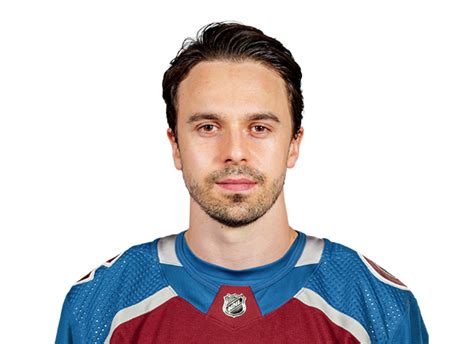 Denis Malgin - Colorado Avalanche Center - ESPN (IN)