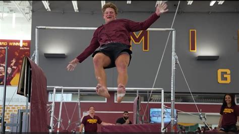 University of Minnesota Athletics