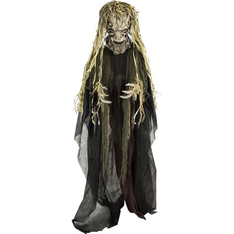 Haunted Hill Farm Life-Size Animatronic Tree Man, India | Ubuy